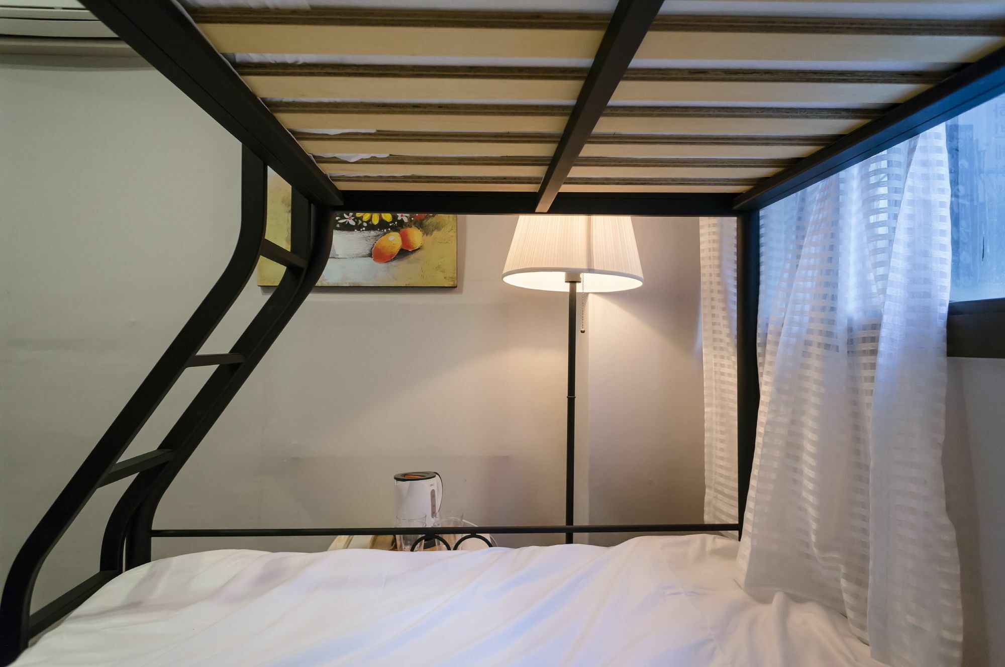 Hotel Victoria 2*
